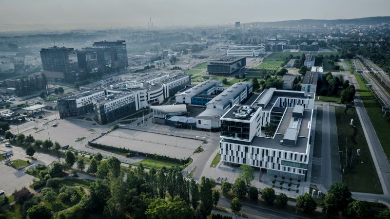 50 years of the UG