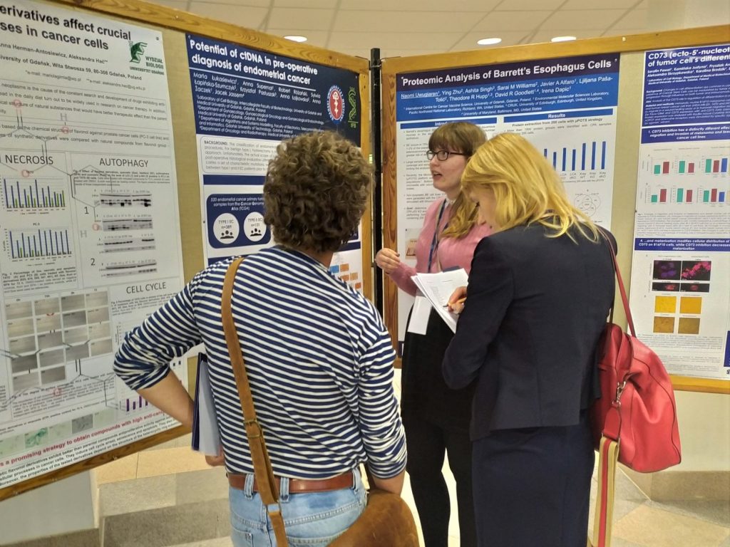 ScanBalt Forum 2019 - report