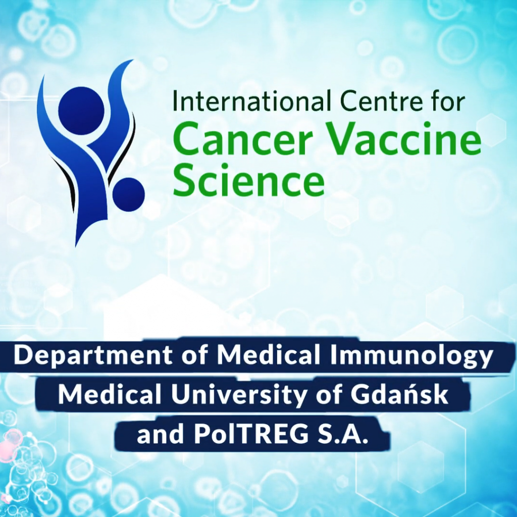 Meet Our Partners: Department of Medical Immunology