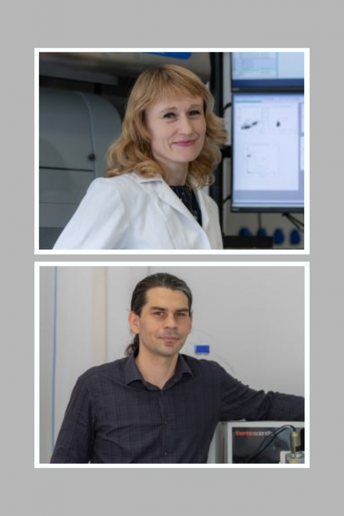 UGrants were approved for ICCVS researchers!