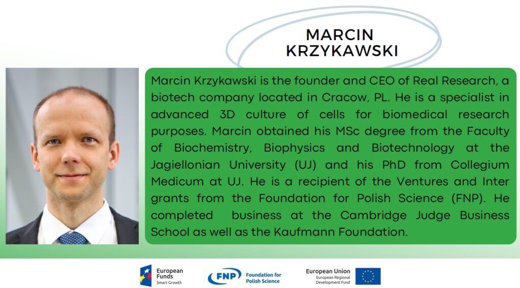 Next episode is coming- Science, Biotech & Beyond seminar