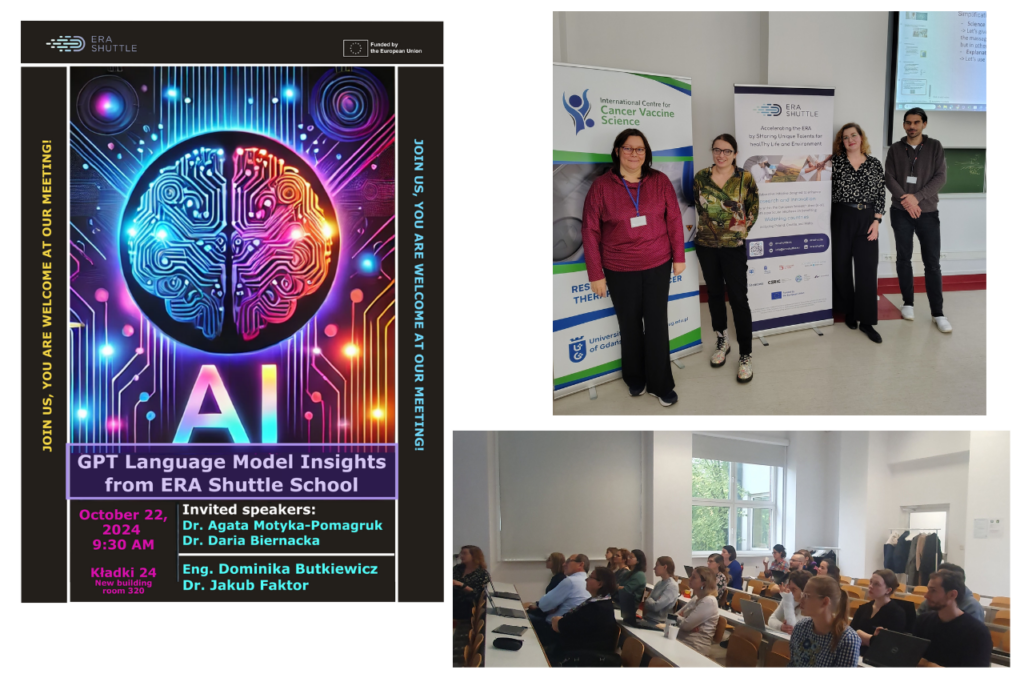 Exploring AI's Role in Shaping Scientific Research