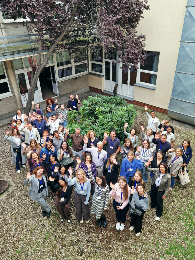 ERA SHUTTLE Summer School 2025 at ICCVS - Advancing Careers in Research and Innovation