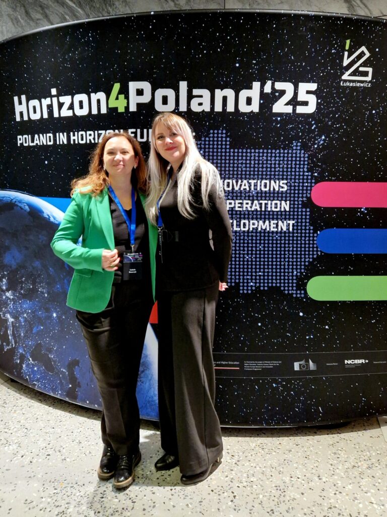 Horizon4Poland 2025 – scouting for new project opportunities