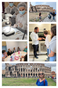 Photos from Rome