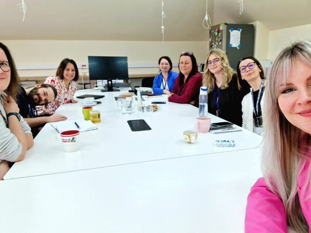 How to attract best talents - Exchange Meeting with NORD University