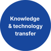 knowledge & technology transfer