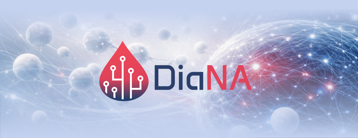 diana project 2