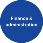 finance & administration