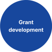 grant development