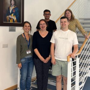 Alicja Sznarkowska_University of Dundee