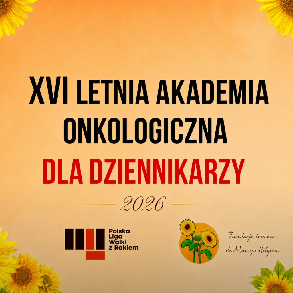 ICCVS at the XVI Summer Oncology Academy for Journalists