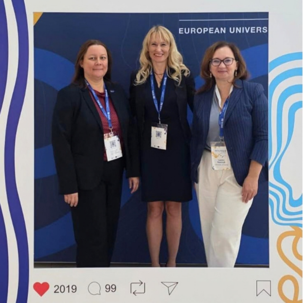 ICCVS at the 3rd BEING SEA-EU Conference 2026