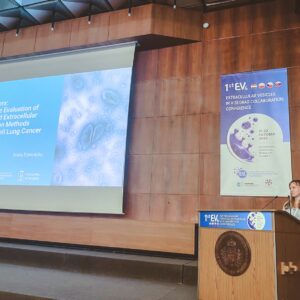 Anna Biernacka at EV4 Conference 4